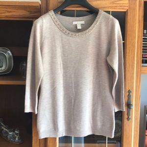 NWOT Banana Republic Sweater